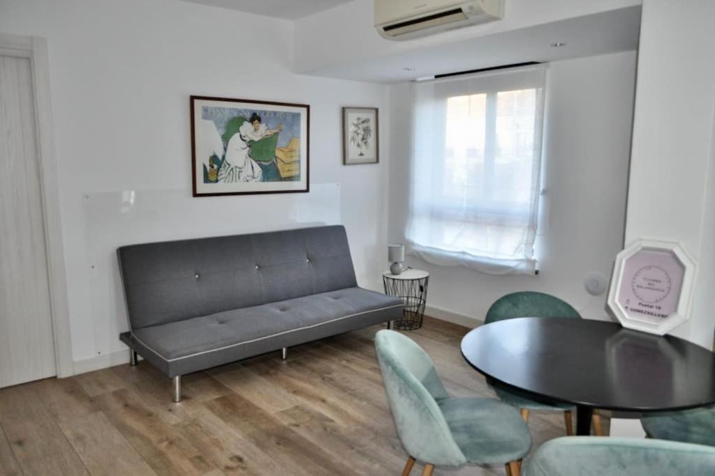 II Precioso Apartamento Con Vistas A La Catedral Salamanka Zewnętrze zdjęcie