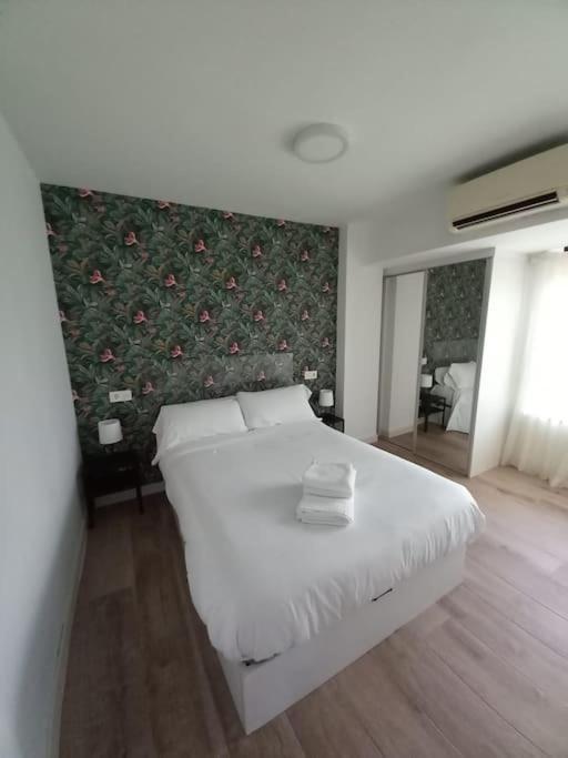 II Precioso Apartamento Con Vistas A La Catedral Salamanka Zewnętrze zdjęcie